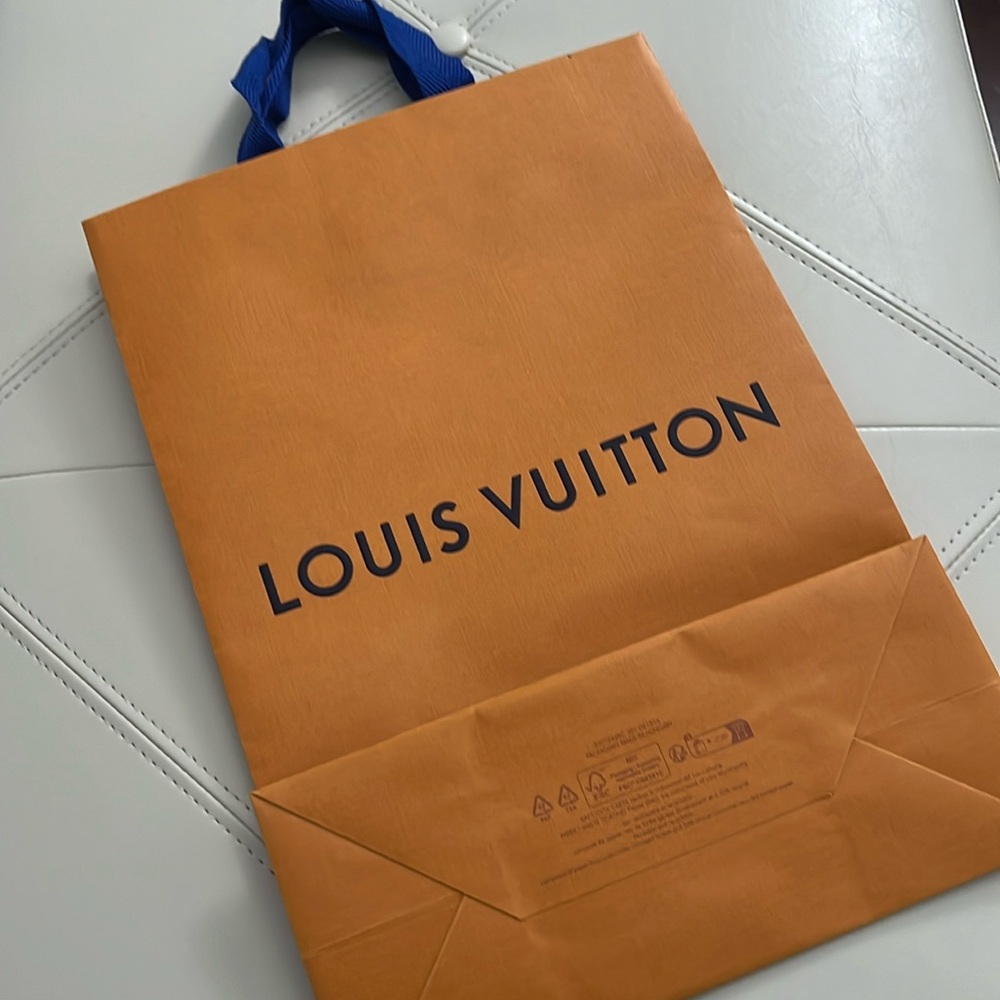 Louis Vuitton Shopping bag